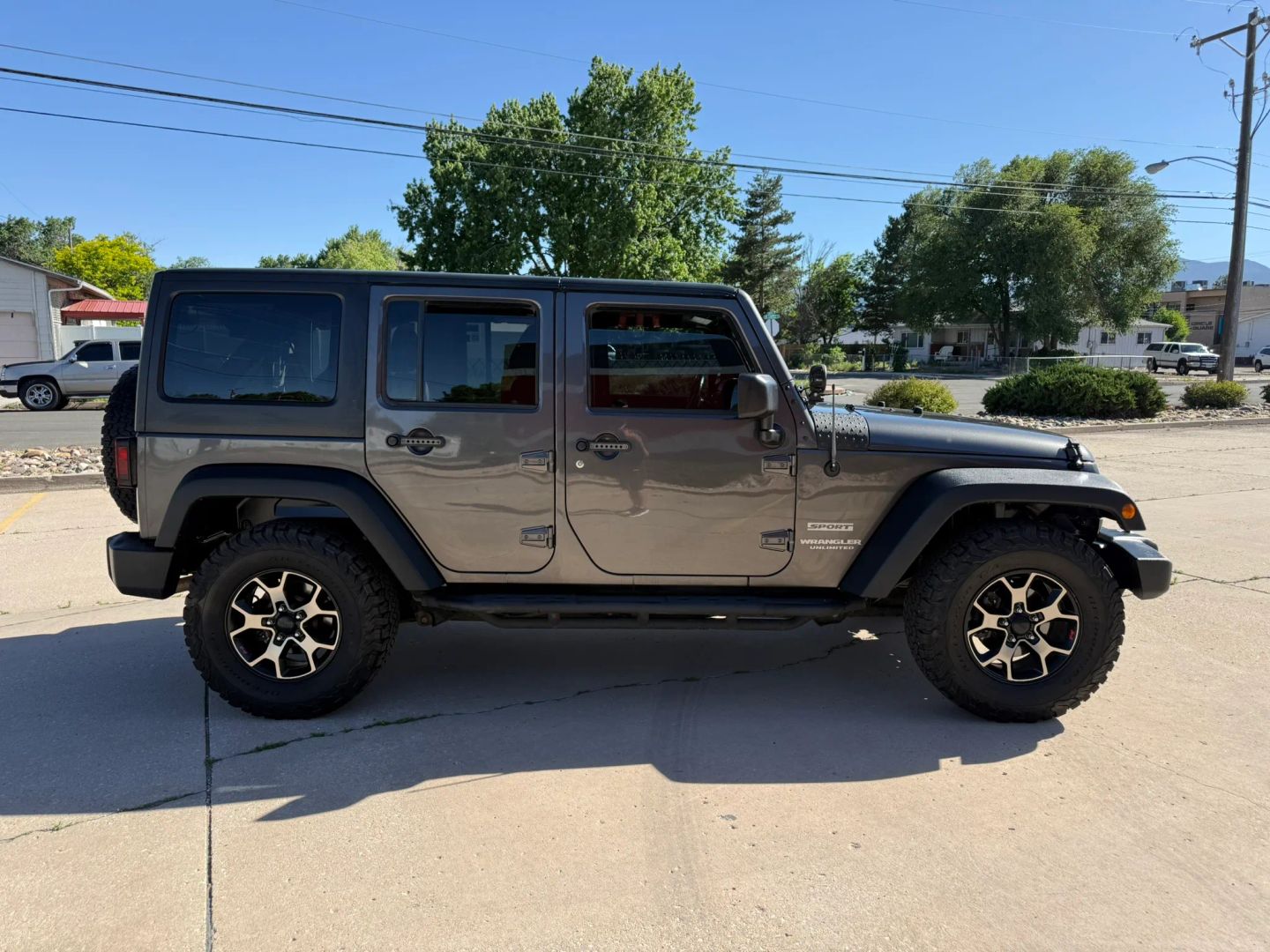 jeep wrangler unlimited 2016 1C4BJWDG8GL311961 image jeep wrangler unlimited 2016 1C4BJWDG8GL311961 image